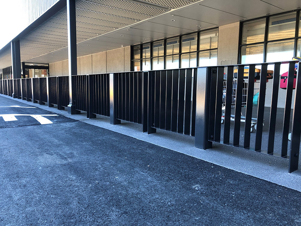 Complete Metal Fabrication Rockhampton Projects Gallery