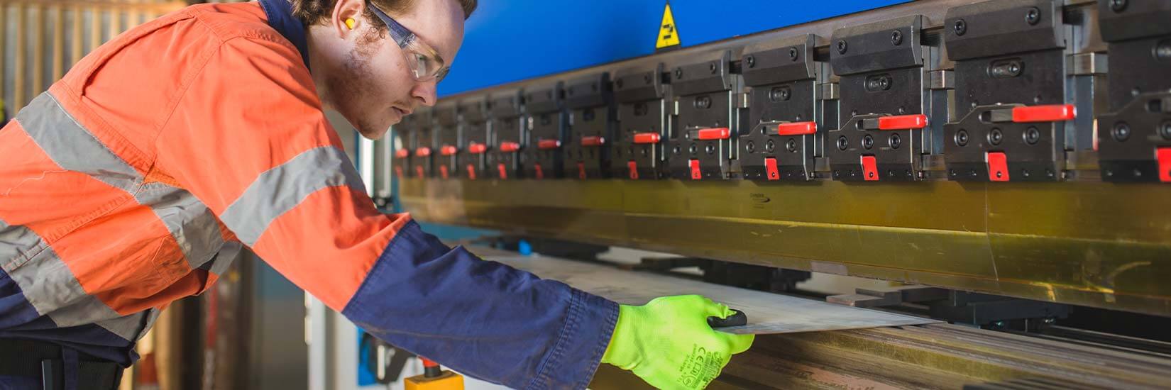 Complete Metal Fabrication Rockhampton Sheetmetal Fabrication